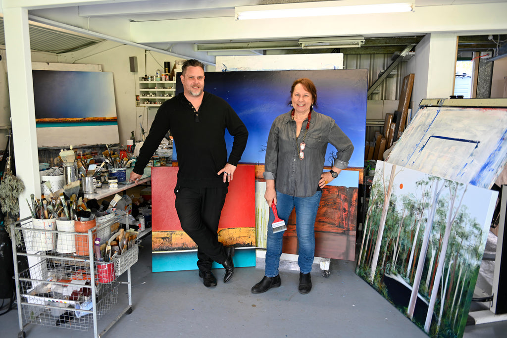 2020 Margaret River Open Studios Event