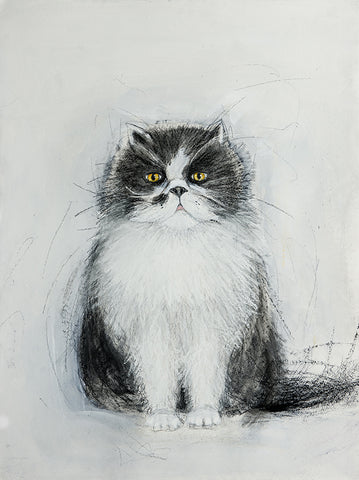"Beare" - Windram Art 