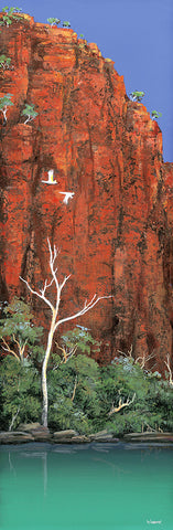 .."Kimberley Coast".. - Windram Art 